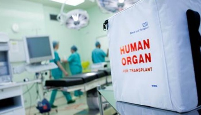 Νέα ζωή μετά από 19 χρόνια για 61χρονο Βολιώτη